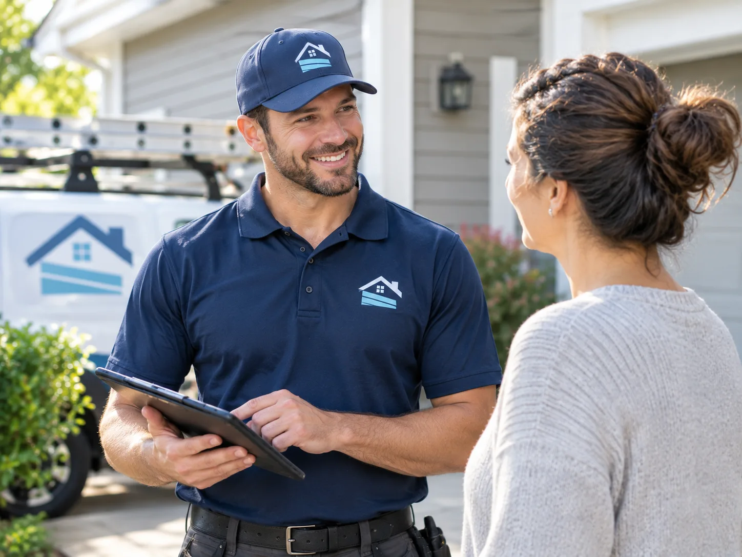 Siding Repair in Chippewa Lake, OH